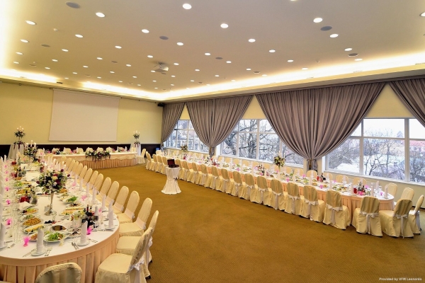 Hotel Panorama (Vilnius )